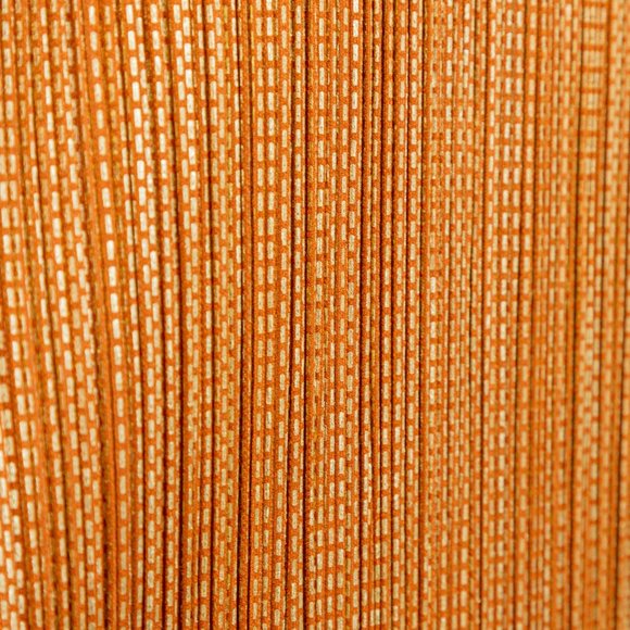 SOLD Issey Miyake Archival Pleated Metallic Dress - Picture 3 of 7